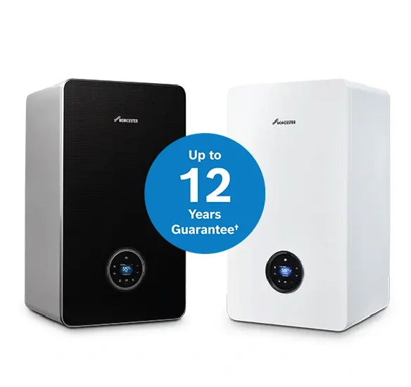 12 year guarantee